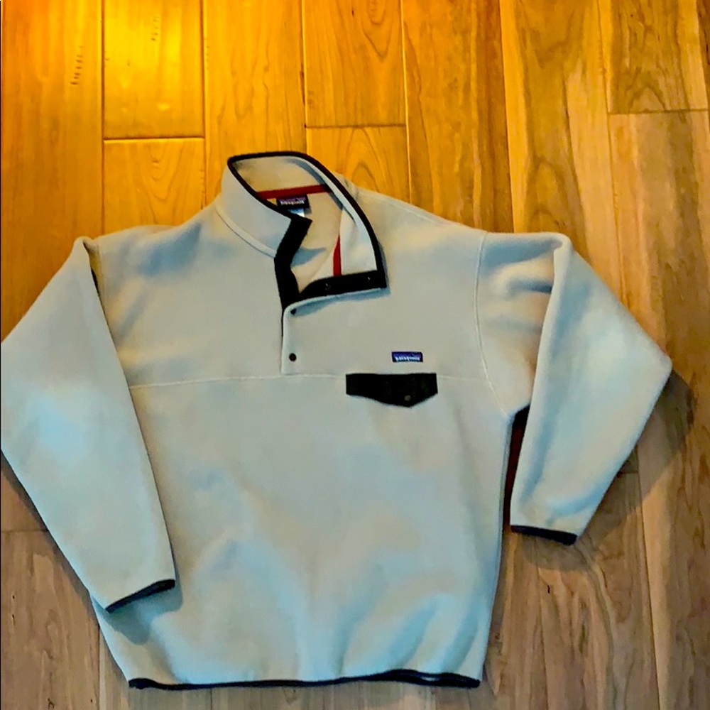 Patagonia Pullover